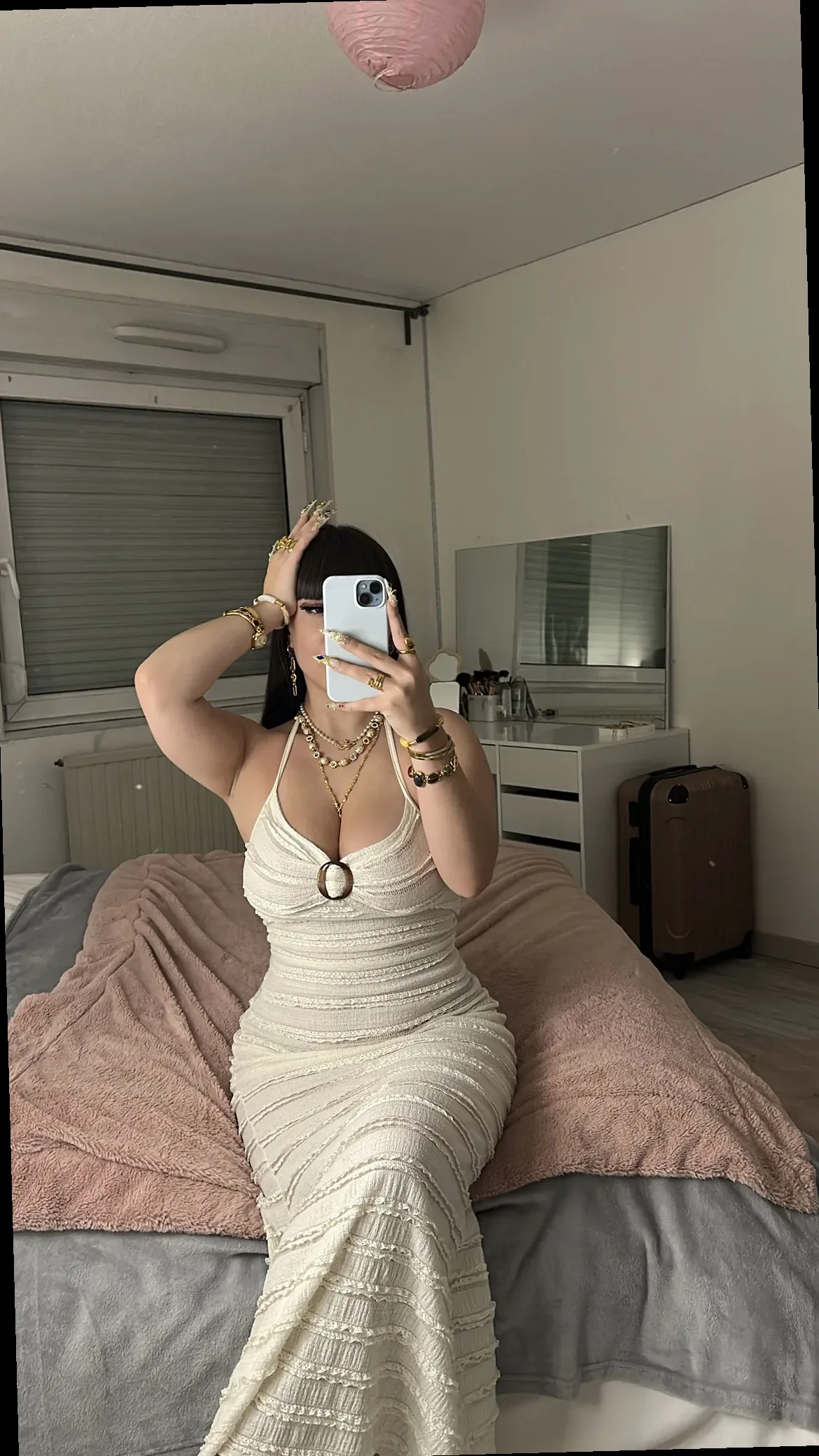 Alicia - Meilleurs Comptes Onlyfans