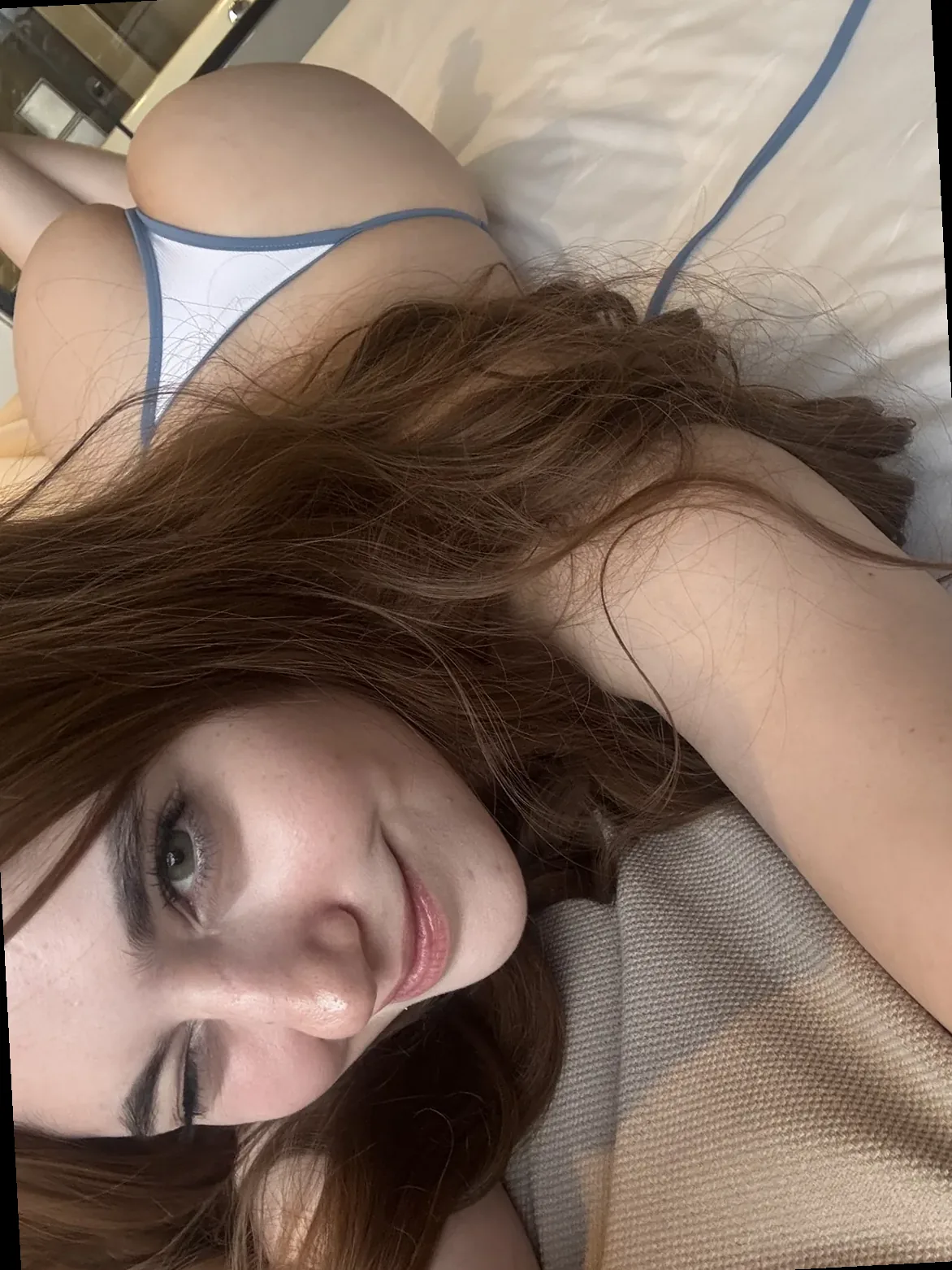 Fanny - Meilleurs Comptes Onlyfans profil verifie